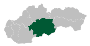 Banskobystrický kraj